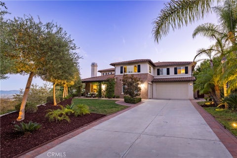 Tiny photo for 26843 Orchid Tree AVE, Murrieta, CA 92562 (MLS # SW26198143)