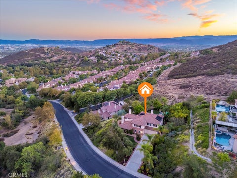 Tiny photo for 26843 Orchid Tree AVE, Murrieta, CA 92562 (MLS # SW26198143)