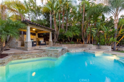 Tiny photo for 26843 Orchid Tree AVE, Murrieta, CA 92562 (MLS # SW26198143)
