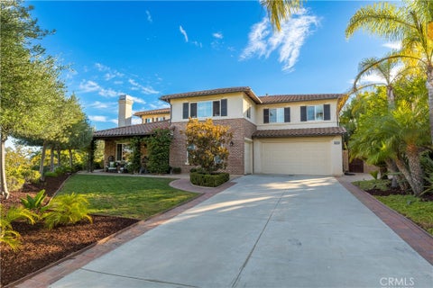Tiny photo for 26843 Orchid Tree AVE, Murrieta, CA 92562 (MLS # SW26198143)
