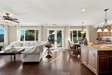 Tiny photo for 26843 Orchid Tree AVE, Murrieta, CA 92562 (MLS # SW26198143)