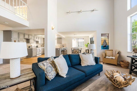 Tiny photo for 152 Highland Drive, Oxnard, CA 93035 (MLS # V1-39017)