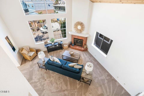 Tiny photo for 152 Highland Drive, Oxnard, CA 93035 (MLS # V1-39017)
