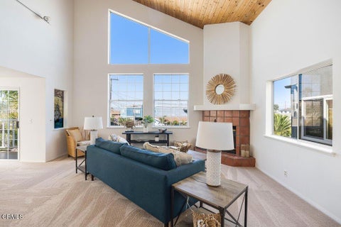 Tiny photo for 152 Highland Drive, Oxnard, CA 93035 (MLS # V1-39017)