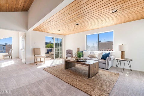 Tiny photo for 152 Highland Drive, Oxnard, CA 93035 (MLS # V1-39017)