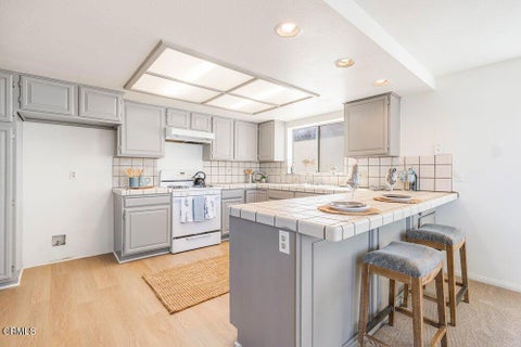 Tiny photo for 152 Highland Drive, Oxnard, CA 93035 (MLS # V1-39017)