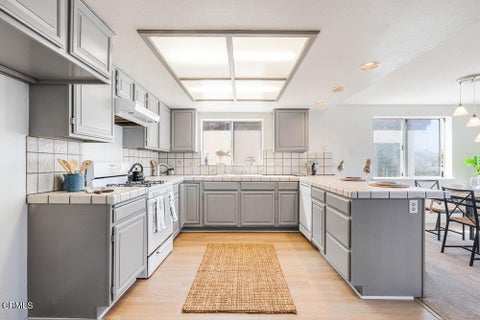 Tiny photo for 152 Highland Drive, Oxnard, CA 93035 (MLS # V1-39017)