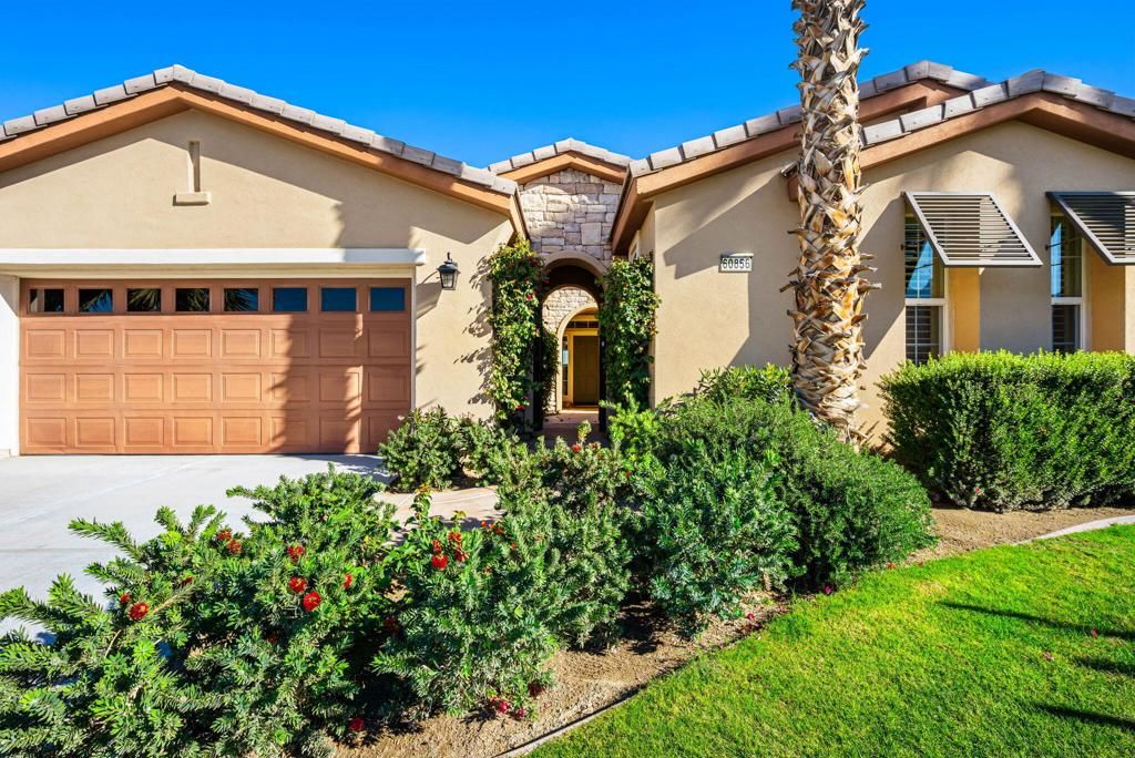 Photo of 60856 Fire Barrel Drive, La Quinta, CA 92253 (MLS # 219141467DA)