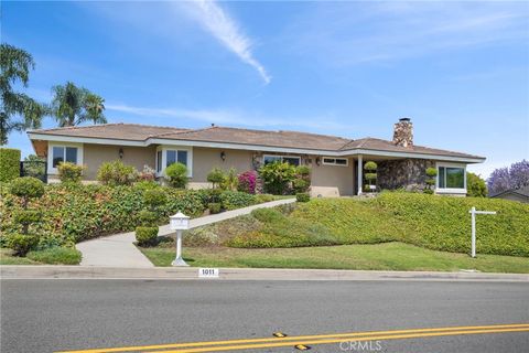 Photo of 1011 S Montezuma Way, West Covina, CA 91791 (MLS # CV26041665)