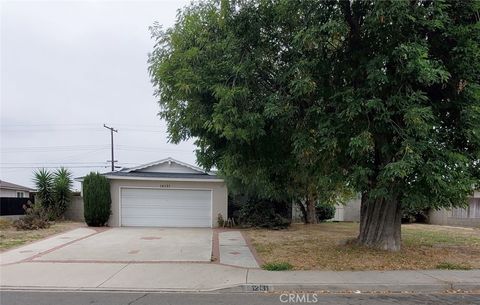 Photo of 12131 Sungrove St ST, Garden Grove, CA 92840 (MLS # OC26129432)