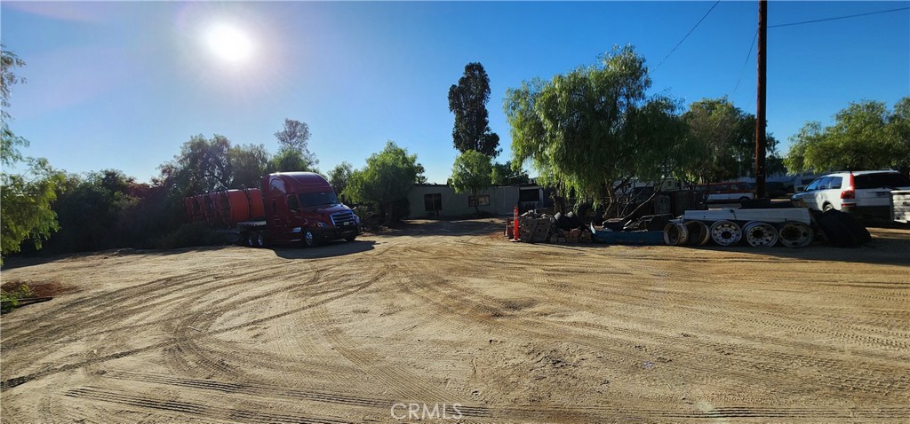 21320 Box Springs Road