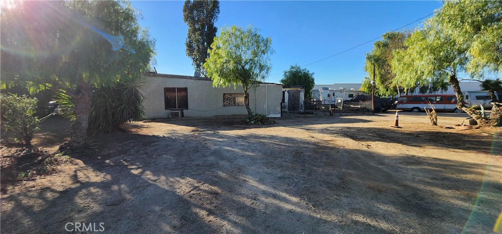 21320 Box Springs Road