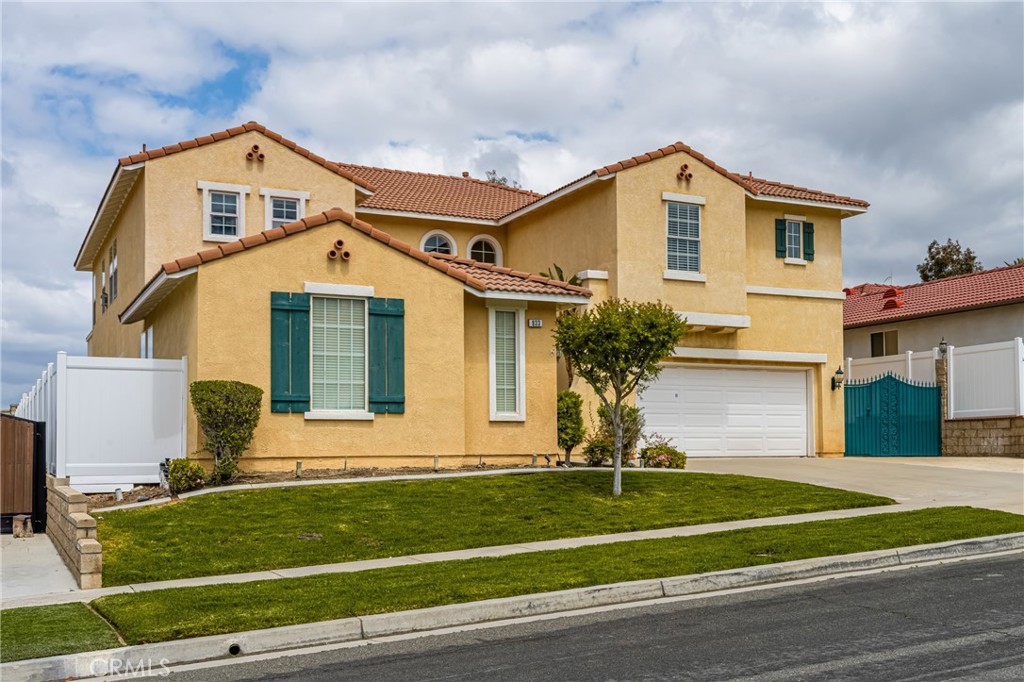 833 West Orange Heights Lane