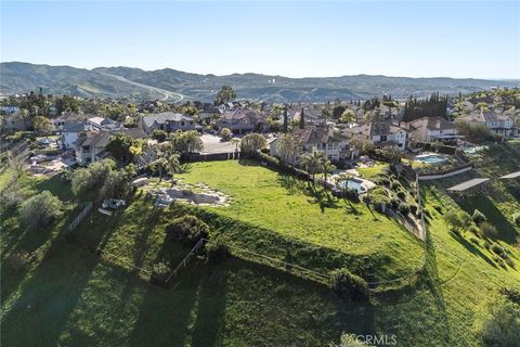 27165 Big Horn Mountain Yorba Linda CA 92887