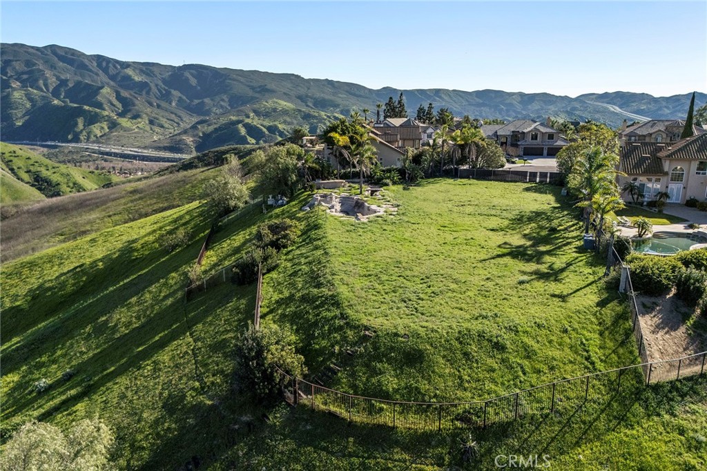 27165 Big Horn Mountain