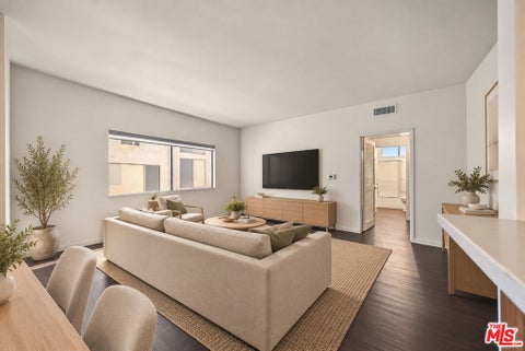 Photo of 1515 Amherst Avenue #205, Los Angeles, CA 90025 (MLS # 26101743)