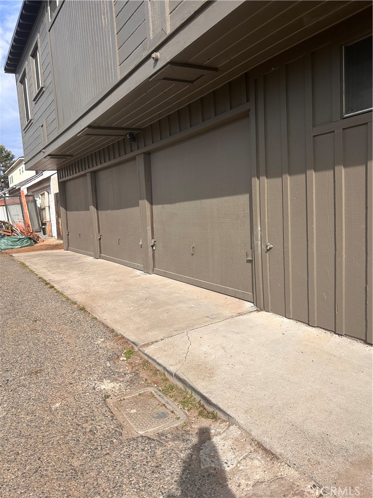 Oceanside - Residential Income