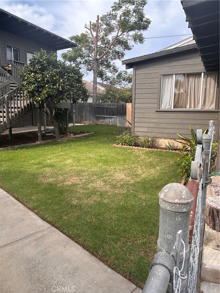 Oceanside - Residential Income