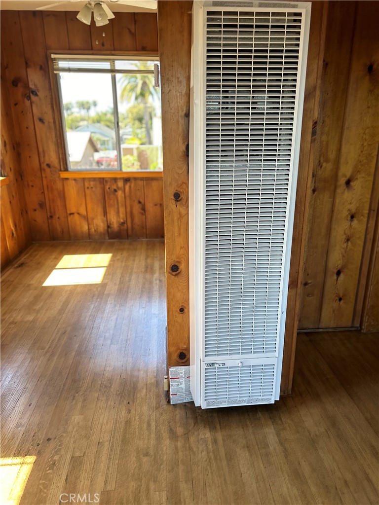 Oceanside - Residential Income