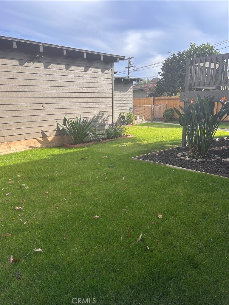 Oceanside - Residential Income