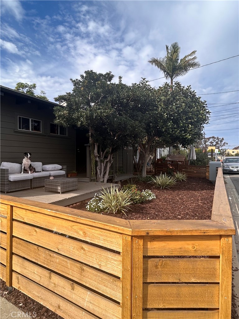 Oceanside - Residential Income