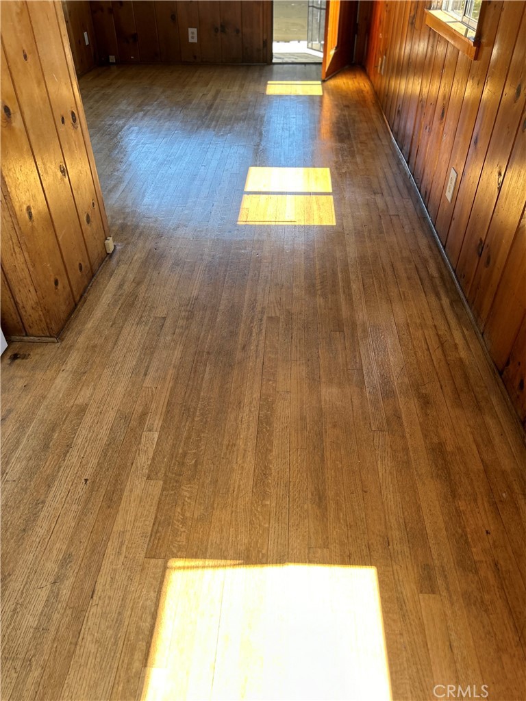 Oceanside - Residential Income