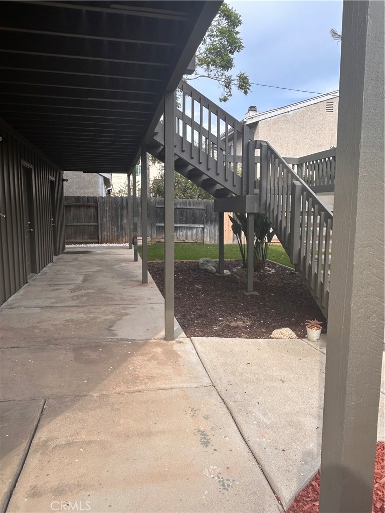 Oceanside - Residential Income