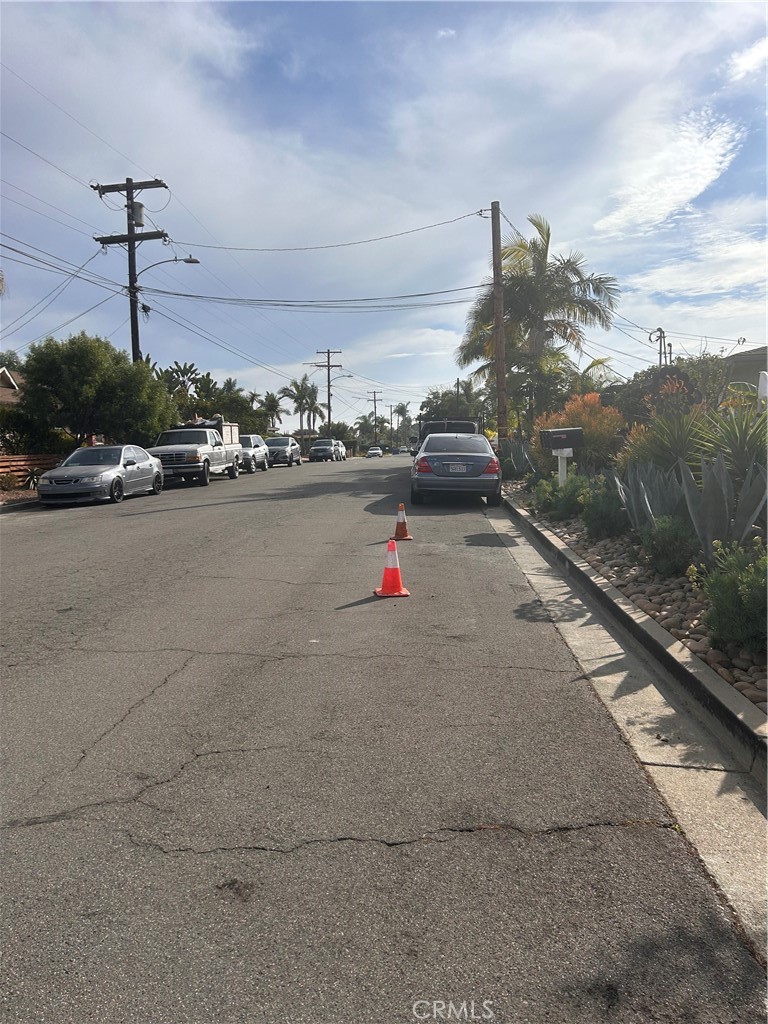 Oceanside - Residential Income