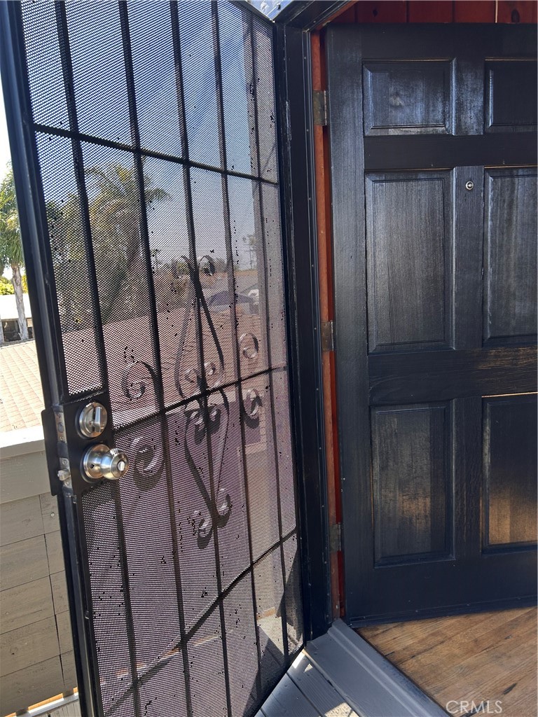 Oceanside - Residential Income