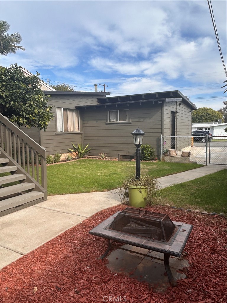 Oceanside - Residential Income