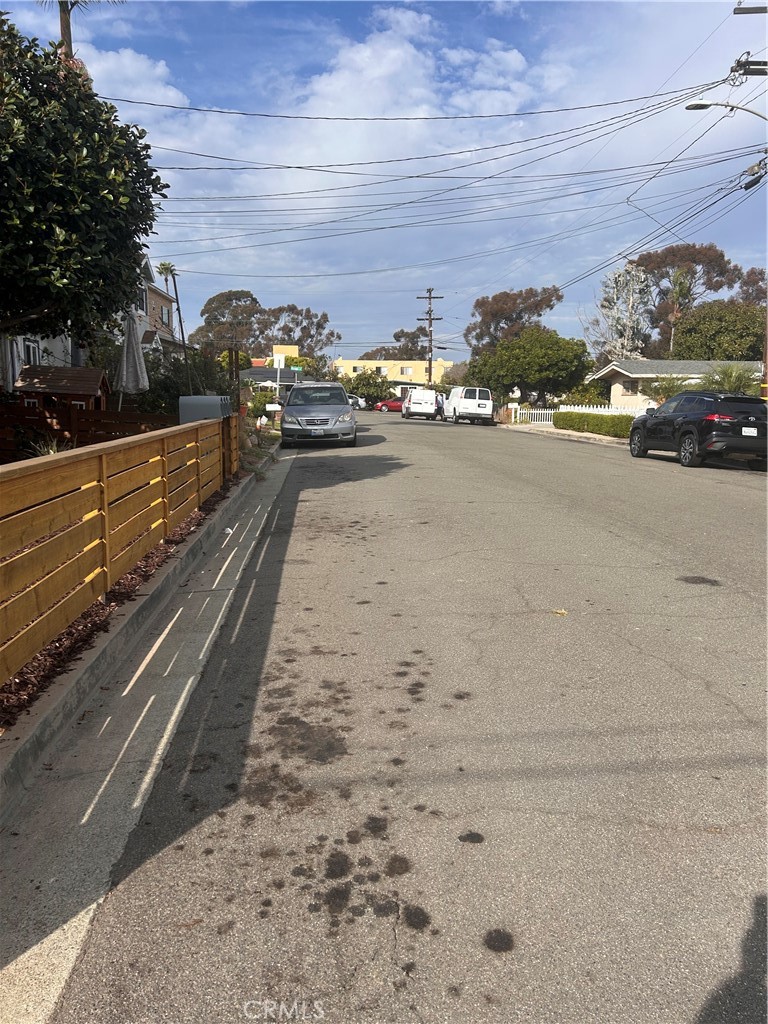 Oceanside - Residential Income