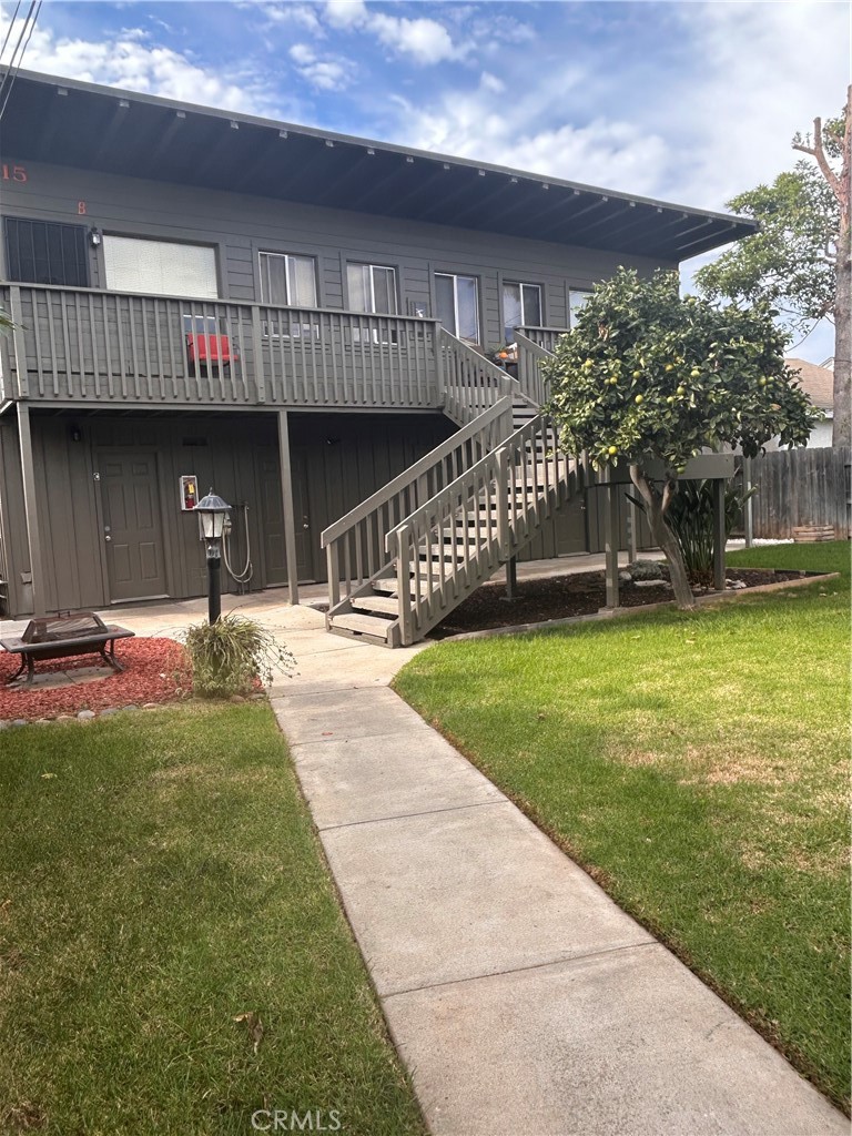 Oceanside - Residential Income