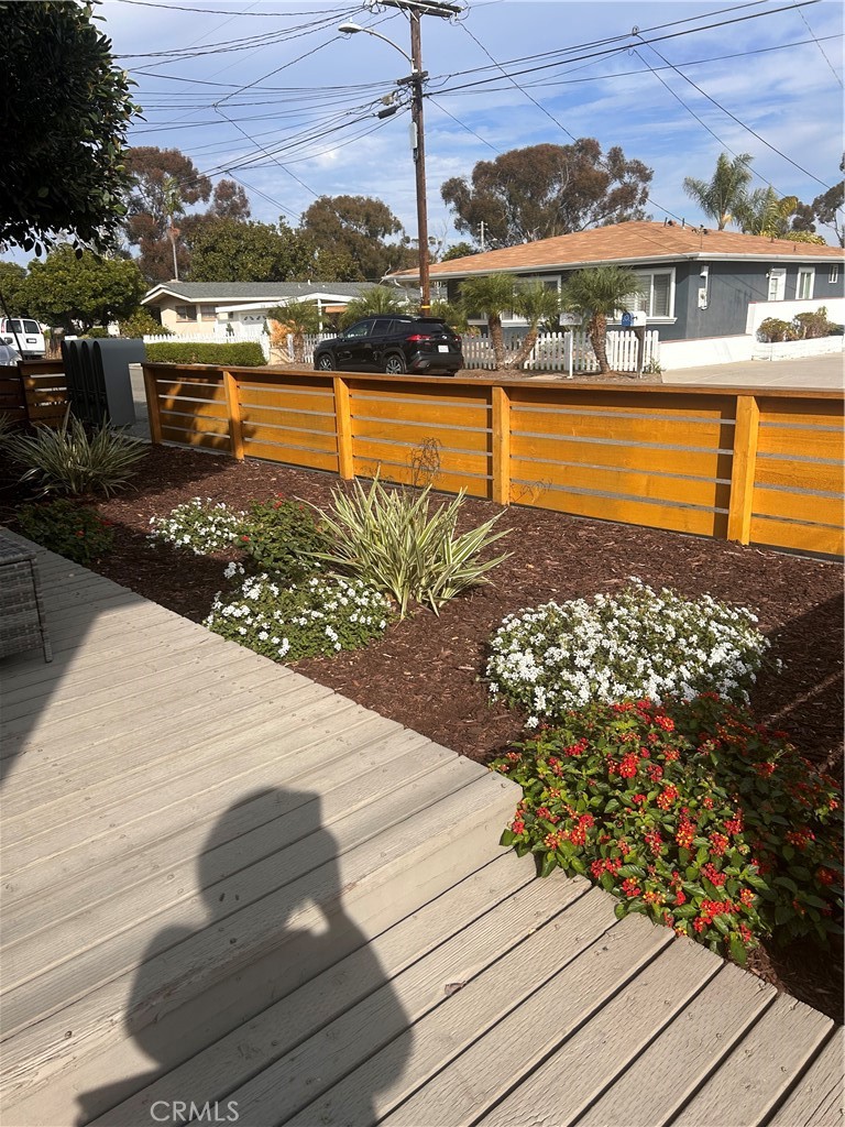 Oceanside - Residential Income