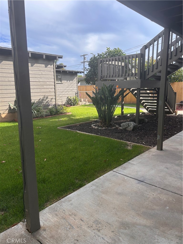 Oceanside - Residential Income