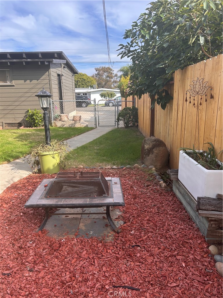 Oceanside - Residential Income