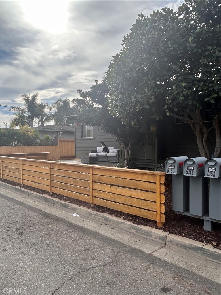 Oceanside - Residential Income