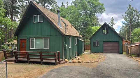 317 Spruce Lane, Sugarloaf, CA 92386 - MLS#: 219131141PS