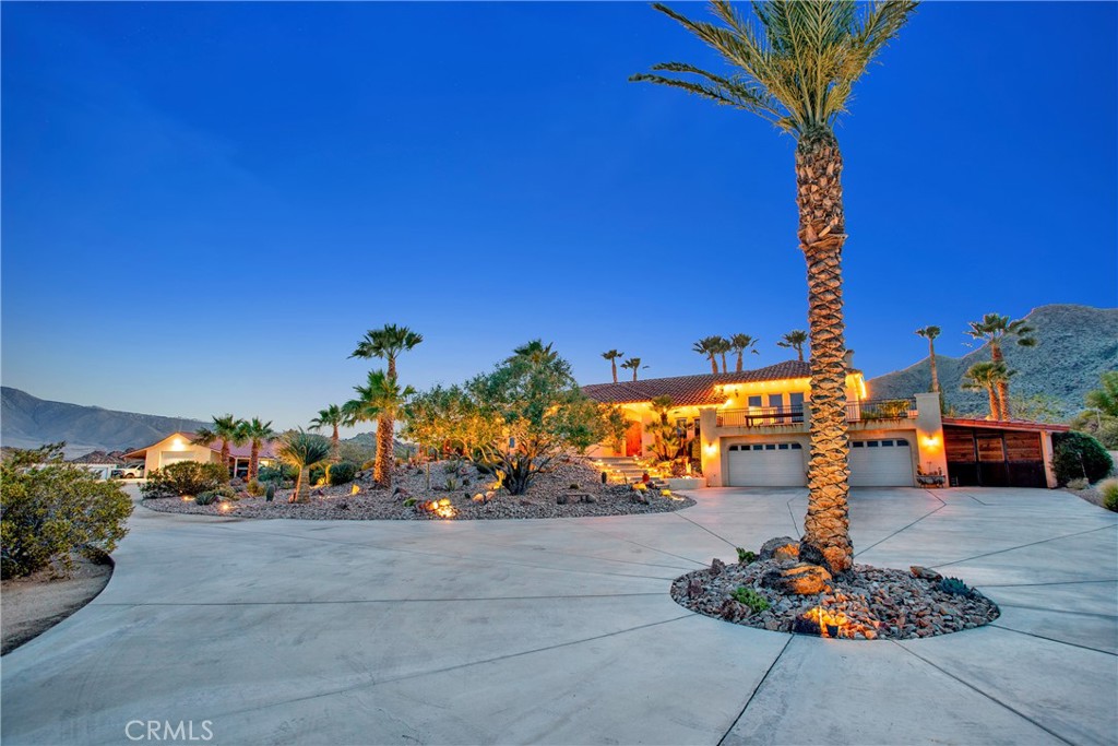 31024 Rabbit Springs Road