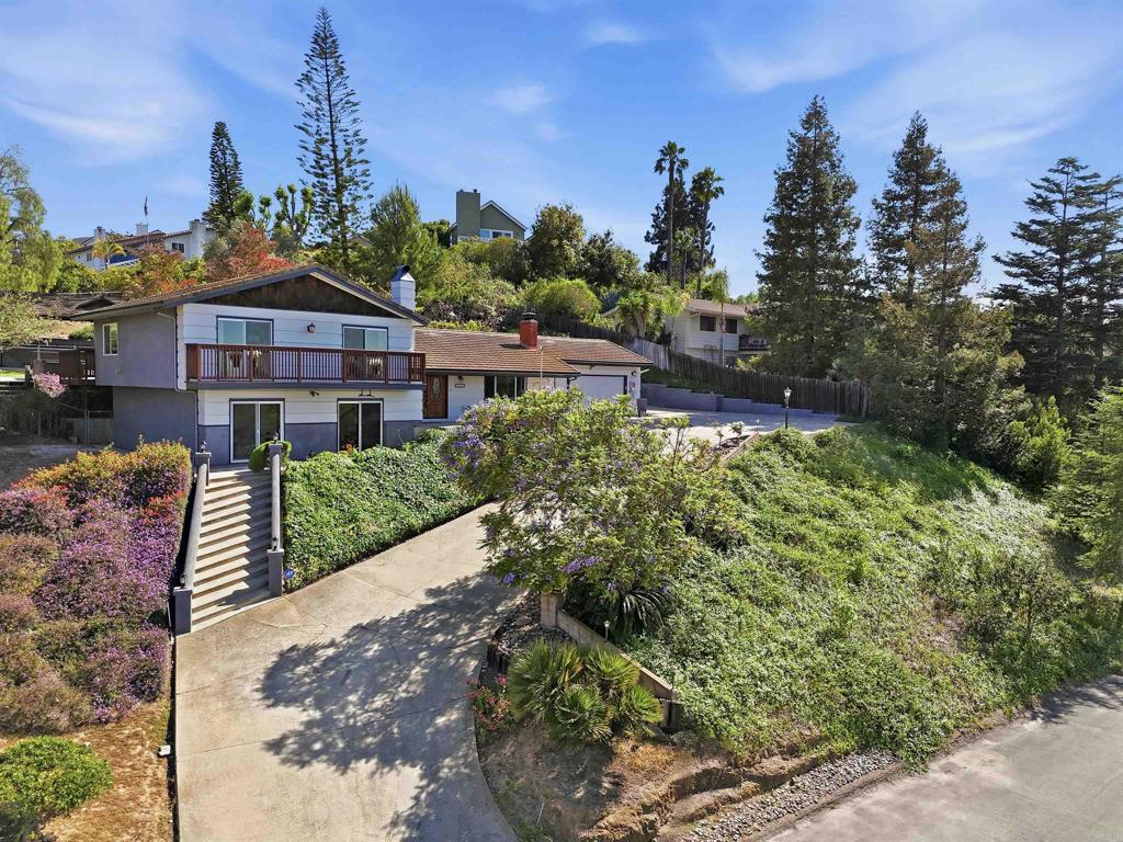 1045 Cima Dr