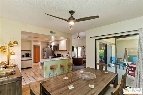 Photo of 1326 N Tiffany Circle, Palm Springs, CA 92262 (MLS # 25573147PS)