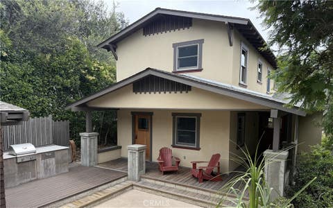 Photo of 562 Crown Hill Street, Arroyo Grande, CA 93420 (MLS # PI26141590)