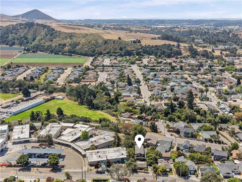 Tiny photo for 562 Crown Hill Street, Arroyo Grande, CA 93420 (MLS # PI26141590)