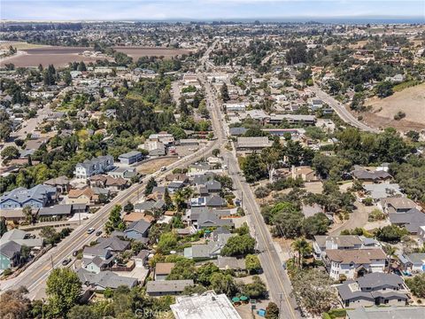 Tiny photo for 562 Crown Hill Street, Arroyo Grande, CA 93420 (MLS # PI26141590)