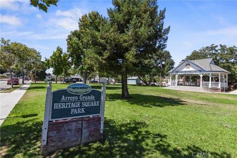 Tiny photo for 562 Crown Hill Street, Arroyo Grande, CA 93420 (MLS # PI26141590)