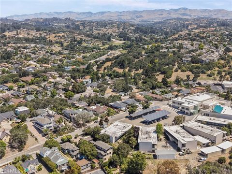 Tiny photo for 562 Crown Hill Street, Arroyo Grande, CA 93420 (MLS # PI26141590)