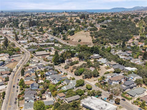 Tiny photo for 562 Crown Hill Street, Arroyo Grande, CA 93420 (MLS # PI26141590)