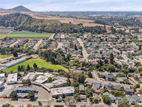 Tiny photo for 562 Crown Hill Street, Arroyo Grande, CA 93420 (MLS # PI26141590)