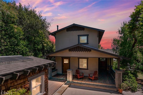 Photo of 562 Crown Hill Street, Arroyo Grande, CA 93420 (MLS # PI26141590)