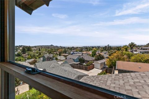 Tiny photo for 562 Crown Hill Street, Arroyo Grande, CA 93420 (MLS # PI26141590)