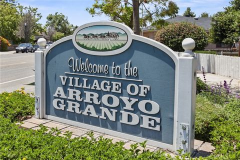 Tiny photo for 562 Crown Hill Street, Arroyo Grande, CA 93420 (MLS # PI26141590)
